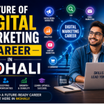 Future of Digital Marketing Career in Mohali