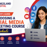 Beginner’s Guide to Choosing a Social Media Marketing Course in Mohali